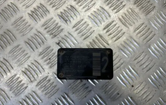 Citroen C5 Sensor 9653381080
