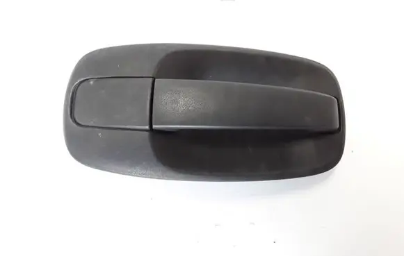 Renault Trafic II (X83) Front door exterior handle 8200004407