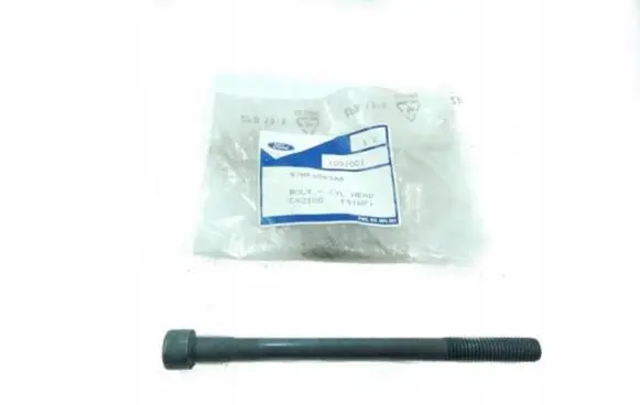 Ford Fiesta Cylinder head bolts 1031001