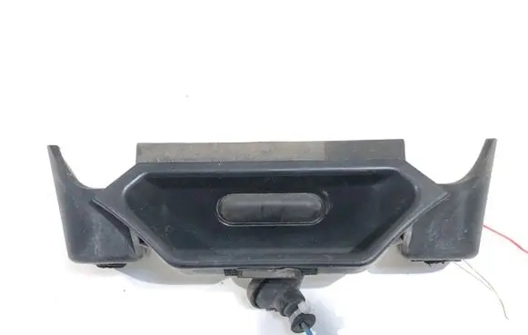 Suzuki Vitara (LY) Tailgate/trunk/boot exterior handle 83942-79J00