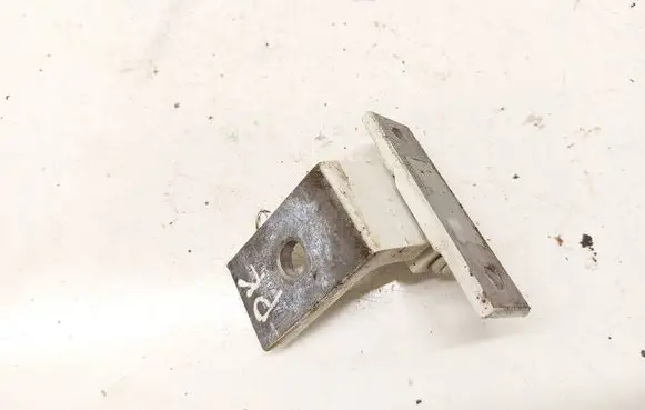 BMW X6 E71 Front door upper hinge 