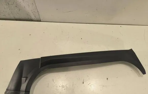 Jaguar X-Type Other trunk/boot trim element 4X43N40708