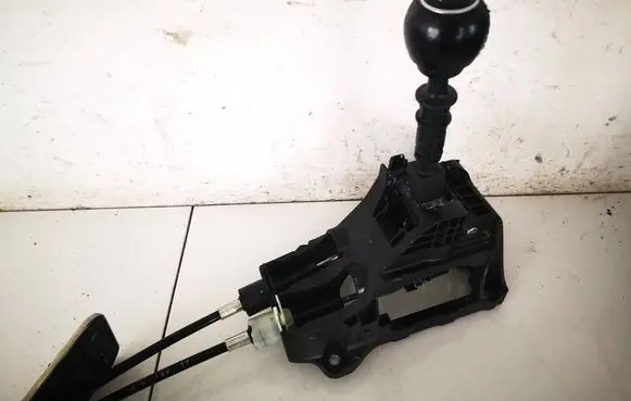 Fiat Tipo Gear shifter/selector 50295451 C514
