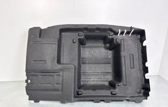 Mercedes-Benz C W205 Glove box in trunk A2056940600