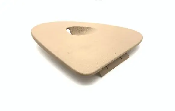 Jaguar XK8 - XKR Dashboard side end trim GJA6658AA