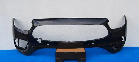 Mercedes-Benz E AMG W213 Front bumper A2138857404