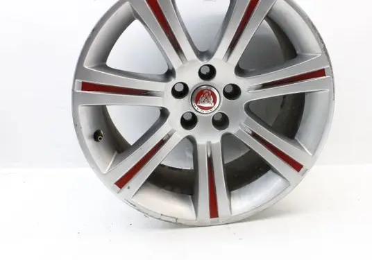 Jaguar XK - XKR R12 alloy rim 6W831007AB