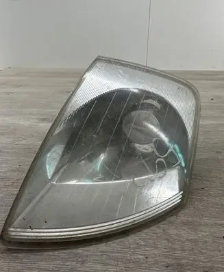 Volkswagen PASSAT B5 Front indicator light 3B0953050B 4160