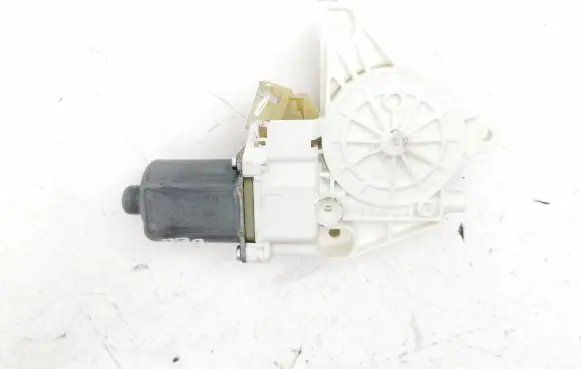 Mercedes-Benz ML W164 Front door window regulator motor A2518200842