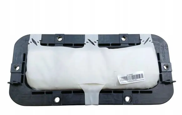 Volvo XC90 Airbag squib ring wiring 31351330