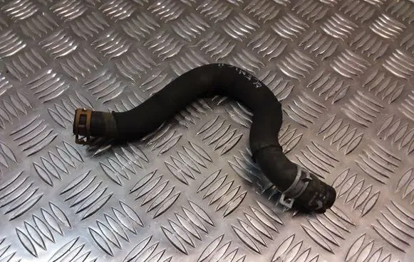 Renault Scenic II - Grand scenic II Engine coolant pipe/hose
