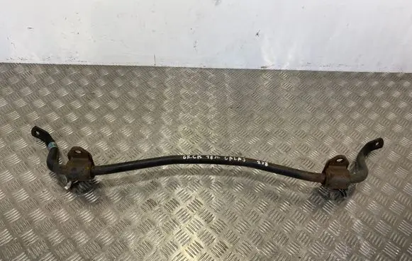 Jeep Grand Cherokee Rear anti-roll bar/sway bar 