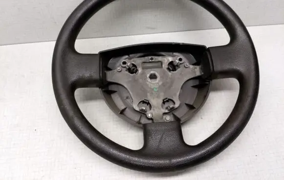 Ford Fiesta Steering wheel