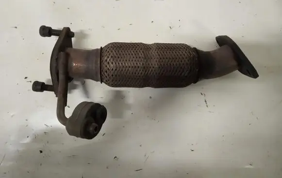 KIA Sportage Exhaust flexible connection 