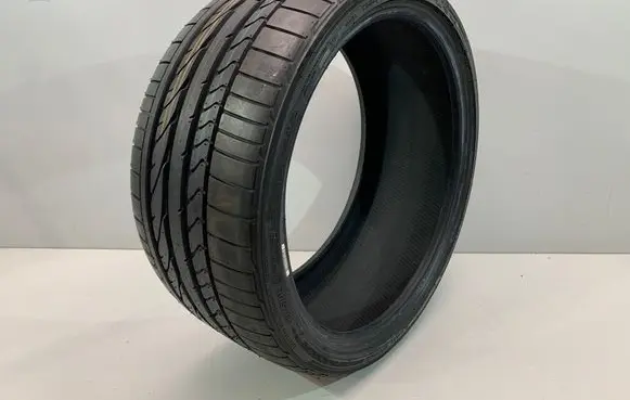 BMW Z4 E89 R19 summer tire 