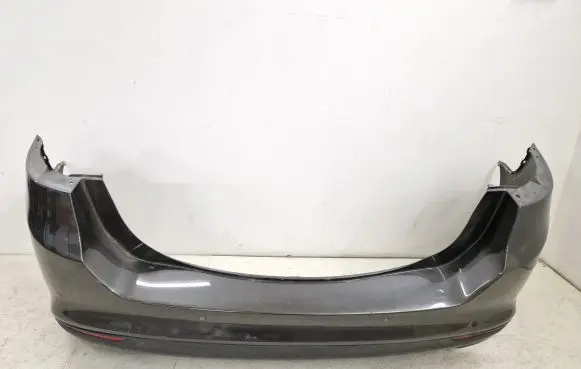 Ford Fusion II Rear bumper DS7317906 DS7317906AGW 4020130001AB