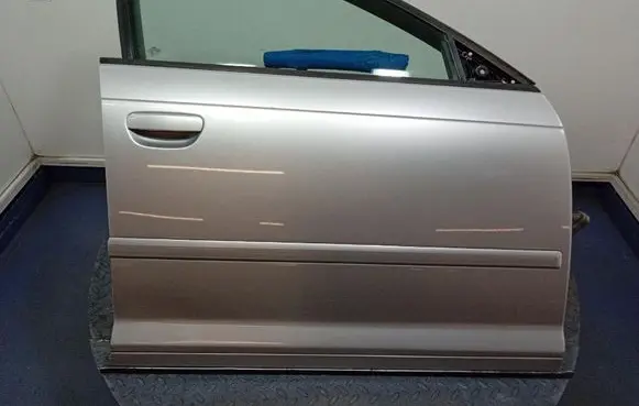 Audi A3 S3 A3 Sportback 8P Front door