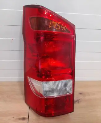 Mercedes-Benz Vito Viano W447 Rear/tail lights