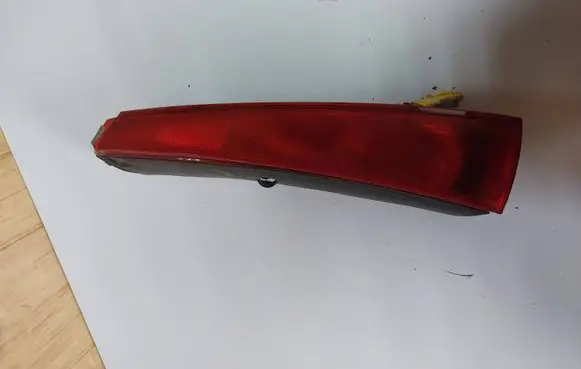 Citroen C5 Rear/tail lights 2549