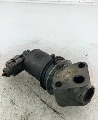 EGR valve