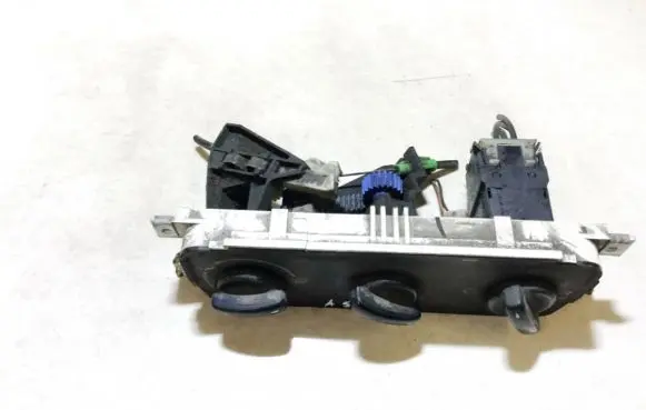 Ford Transit Climate control unit yc1h18d451a yc1h-18d451a