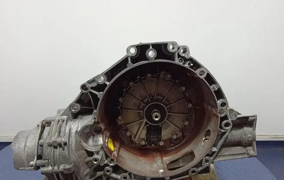 Audi A4 S4 B9 Automatic gearbox PHN
