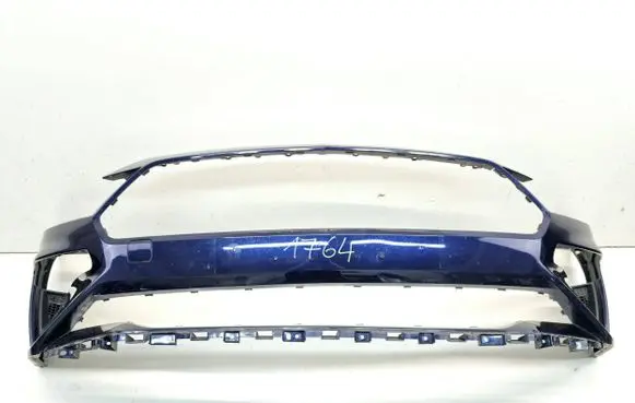 Ford Mustang VI Front bumper JR3B-17C831