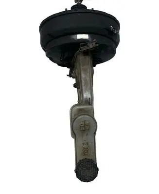Mazda Premacy Brake booster