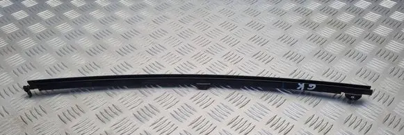 Lexus IS 220D-250-350 Rear door windshield rail