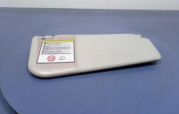 Fiat Punto (199) Sun visor 