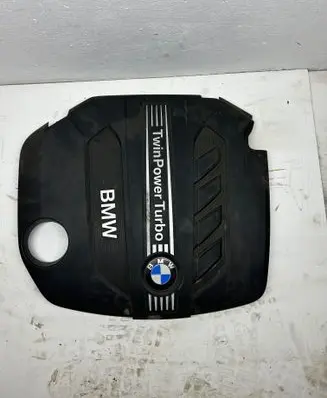 BMW 1 F20 F21 Engine cover (trim) 20552610