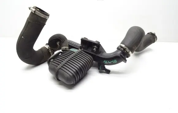Audi A6 C7 Intake resonator 8K0129955A
