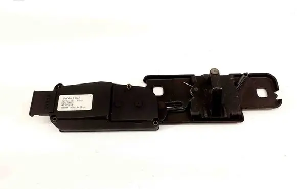 Skoda Superb B6 (3T) Tailgate/trunk/boot lift motor 4F9827383E