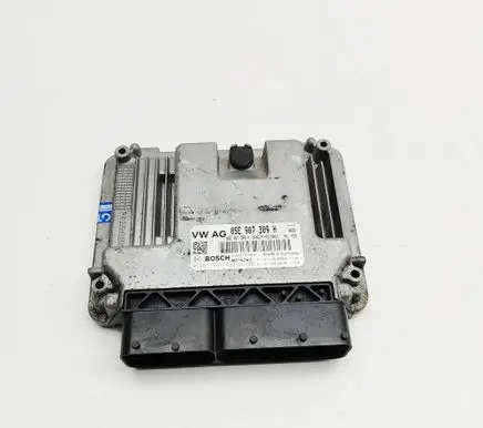 Seat Tarraco Engine control unit/module 05E907309H 0261S21433