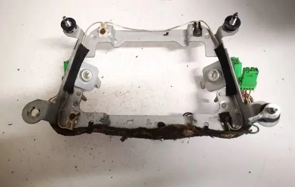 Volvo V70 Other exterior part 15583212840110