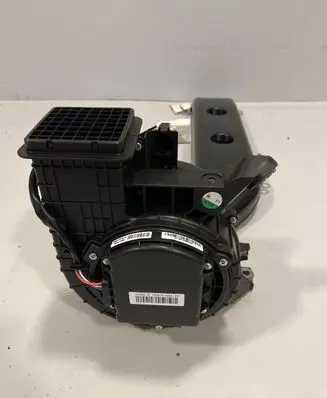 Hyundai Ioniq Hybrid/electric vehicle battery fan 375800 190419205420 1904040088