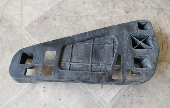 KIA Ceed Rear bumper mounting bracket 866241H100