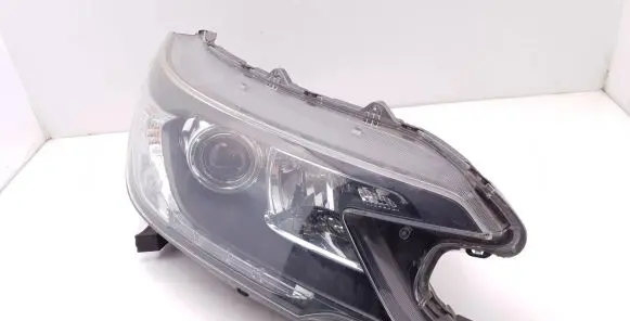 Honda CR-V Headlight/headlamp W0777