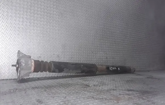 Mazda 3 I Rear shock absorber/damper
