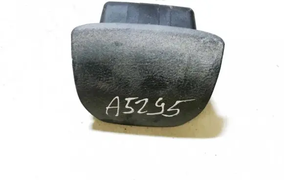 Car ashtray