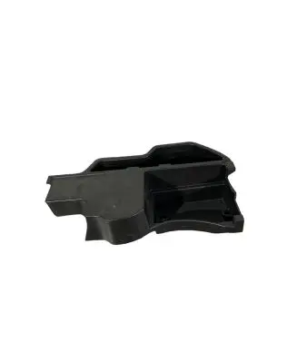 Mercedes-Benz GLK (X204) Other trunk/boot trim element A2046803491