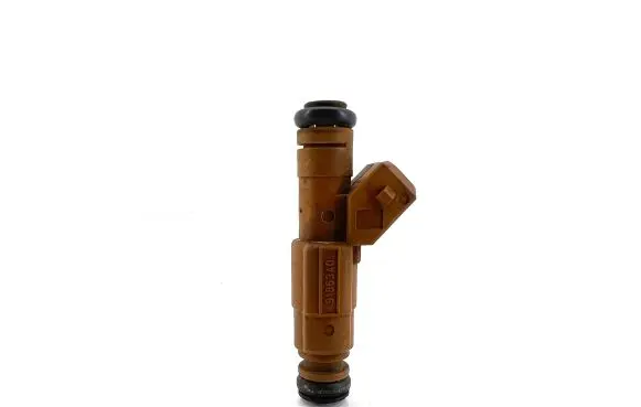Volvo XC90 Fuel injector 0280155831 9186340