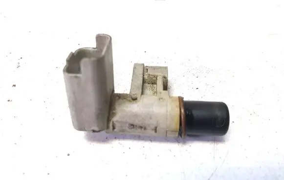 Peugeot 307 Crankshaft position sensor 9630595680