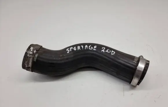 KIA Sportage Intercooler hose/pipe 282622F350