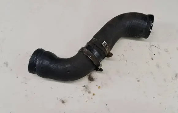 Peugeot 407 Intercooler hose/pipe