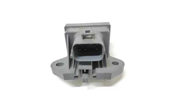 Ford Kuga II Fuel injection pump control unit/module BT4A7H417CB