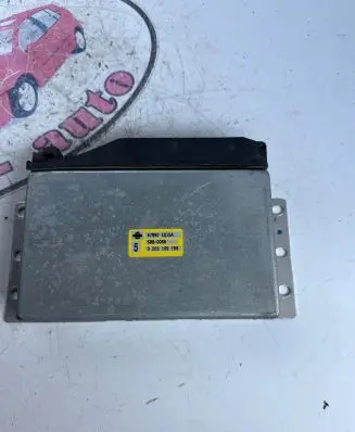 Nissan X-Trail T30 ABS control unit/module 47850EQ15A