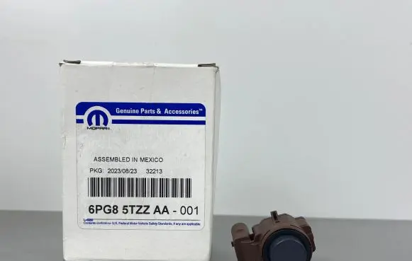 Jeep Grand Cherokee WL Parking PDC sensor 6PG85TZZAA