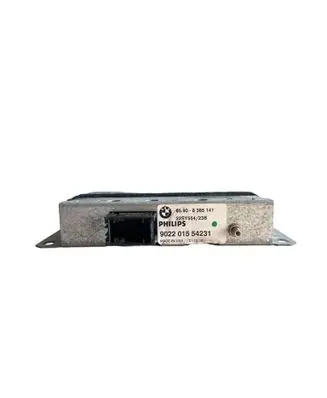 BMW 5 E39 GPS navigation control unit/module 8385141
