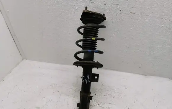 KIA Pro Cee'd II Front shock absorber/damper 54650-A2000
